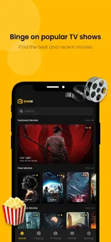 picasso-apk-mod tv show
